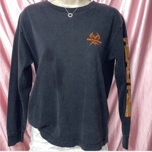 kids realtree lonsleeve shirt